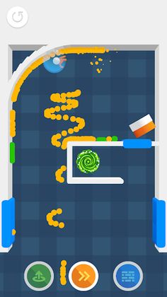 Bounce and Slide - Screenshot 3