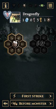 Euthia Torment of Resurrection - Screenshot 4