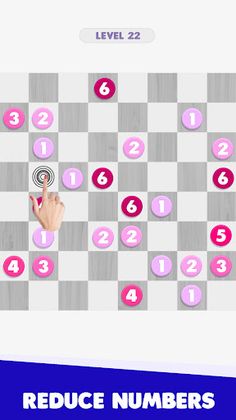 Solo Test Number - Screenshot 2