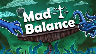 Mad Balance - Screenshot 1