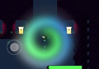 The Journey of Lolzee - Screenshot 1