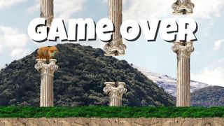 Super Cutre Bird - Screenshot 3