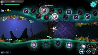 Half Wing - Screenshot 1