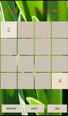 Zen Blocks - Screenshot 1