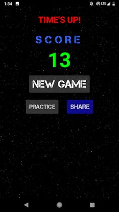 Math Master Flex - Screenshot 4