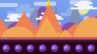 Intervals - Screenshot 2