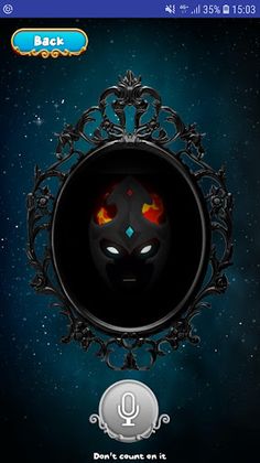 Mirror Mirror on the Wall - Screenshot 4