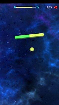 SpaceRush - Screenshot 3