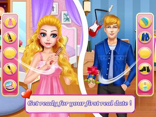 Gossip Girl 5: Breakup Story - Screenshot 2