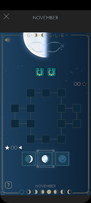 Rise of the half moon (Doodle) - Screenshot 5