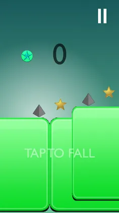 Cube Journey Pro - Screenshot 1