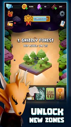 Kings Defence - Screenshot 4