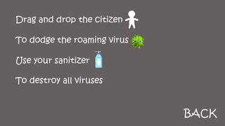 V Dodger - Screenshot 2