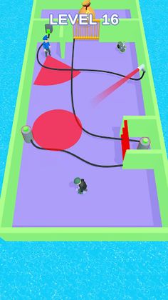 Ground Thief - Screenshot 3