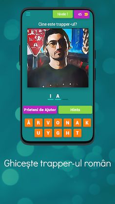Ghicește trapper-ul român - Screenshot 4