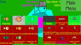 Fish Simulator - Screenshot 3