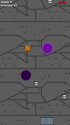 CatchThose - Screenshot 2