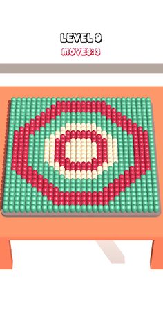 Color Puzzle 3D - Screenshot 3