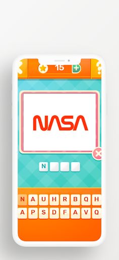 Quiz Logo - Qual é o Logotipo - Screenshot 3