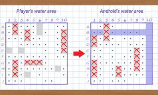 Sea Battle - Screenshot 3