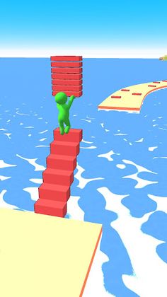 JumpOver - Screenshot 1