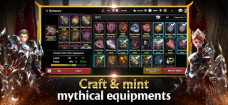 Mones - Screenshot 2