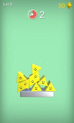 Super Stacking - Screenshot 1