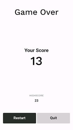 Dodge Box - Screenshot 4