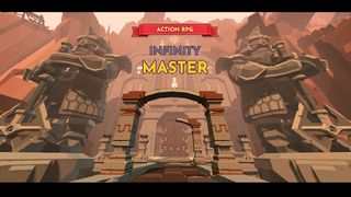 Infinity Master - Screenshot 1