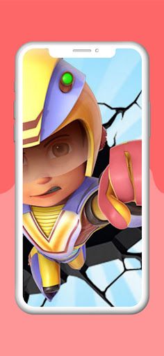 Vir Robot Boy game puzzle - Screenshot 3