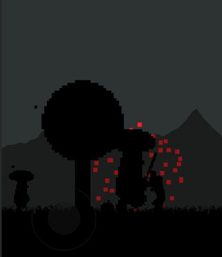 Warrior: Survive - Screenshot 3