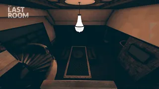 The Last Room : Horror Game - Screenshot 3