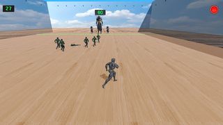 Run Stop Challenge - Screenshot 2