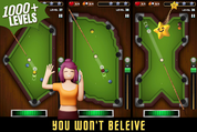 Pool City - 3D Billiards Pool - Screenshot 5