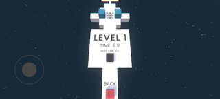 Cuboidal Drift - Screenshot 3