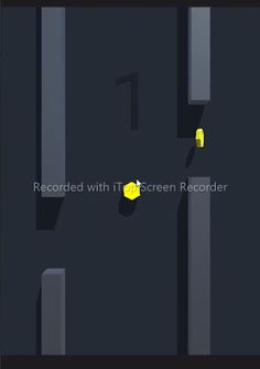 KRWN Bounce - Screenshot 2