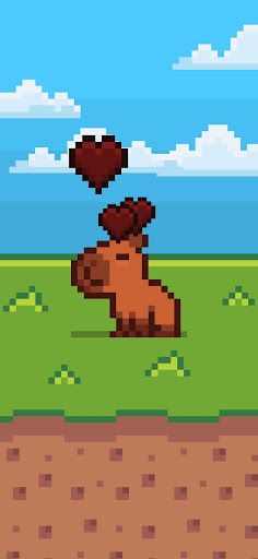 Adopt a Capybara - Screenshot 2