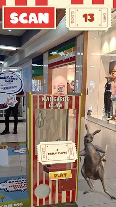 North Rocks AR Carnival - Screenshot 3