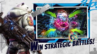 Zoopolis - Screenshot 2