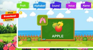 ABC Alphabet - Screenshot 3