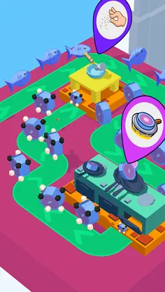 Link master - Screenshot 4