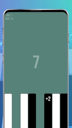 Piano Balls Challenge - Screenshot 3