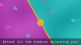 Rotate Around - Screenshot 1