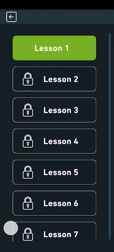 Math Master - Screenshot 4