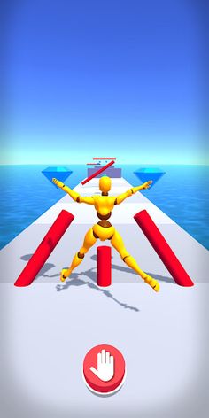 Martial Rush - Screenshot 3