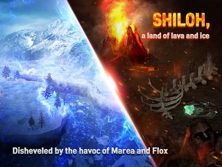 ROHAN M - Screenshot 2