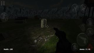 Slenderman Must Die: Chapter 7 - Screenshot 1