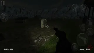 Slenderman Must Die: Chapter 7 - Screenshot 1