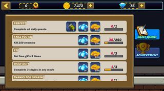 War Time - Screenshot 3