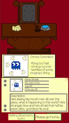 The Pudge - Screenshot 4